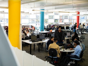 Sheridan College 謝爾丹學院 學生服務｜WOORI