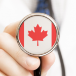 Canada Health Insurance 加拿大醫療保險