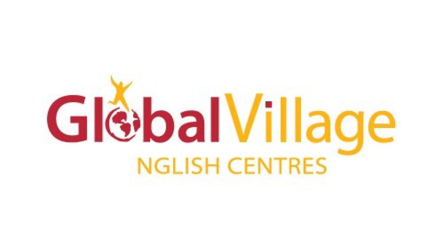 Global Village 地球村語言學校