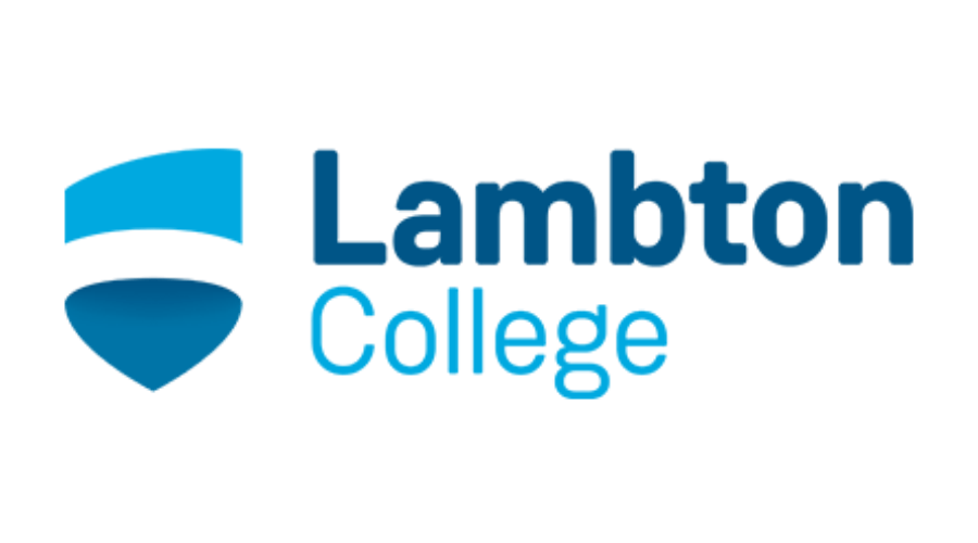 Lambton College 萊姆頓學院_Logo
