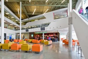 加拿大大專院校 亞岡昆學院 Algonquin College 台灣WOORI 加拿大留遊學_3