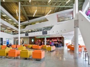 加拿大大專院校 亞岡昆學院 Algonquin College 台灣WOORI 加拿大留遊學_3