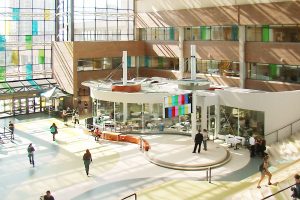 加拿大大專院校 Douglas College 台灣WOORI 加拿大留遊學_2