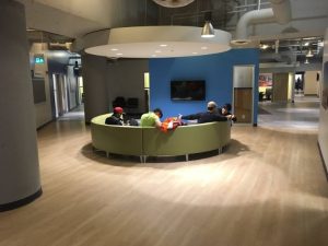 Kaplan Toronto 校園照片｜Woori 加拿大最大留遊學代辦
