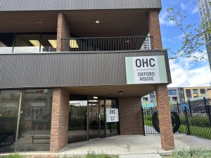 OHC 卡加立校區4