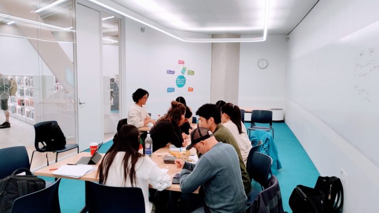 OHC 卡加立校區2