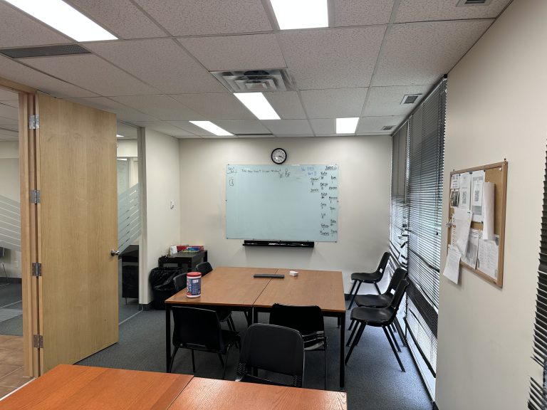 OHC 卡加立校區3