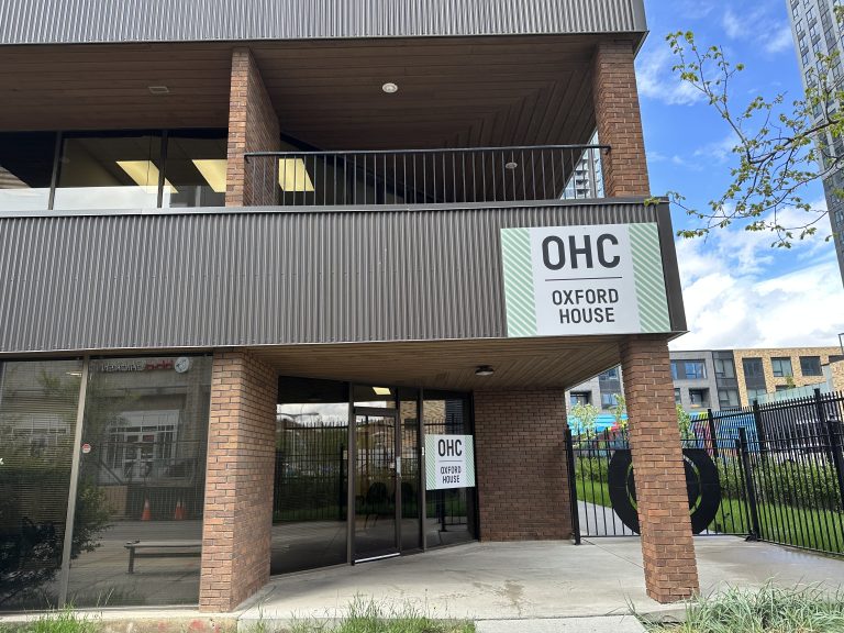 OHC 卡加立校區4