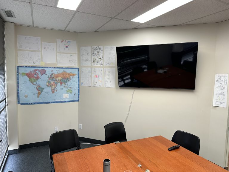 OHC 卡加立校區5