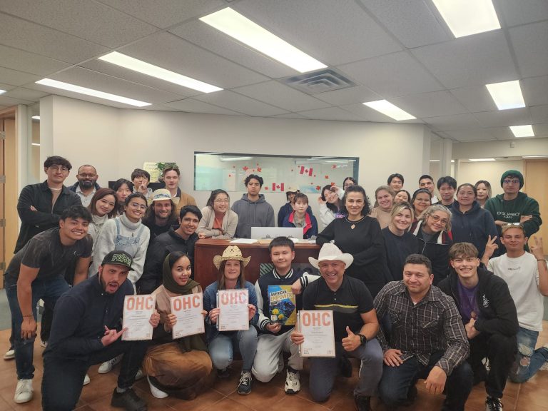 OHC 卡加立校區6