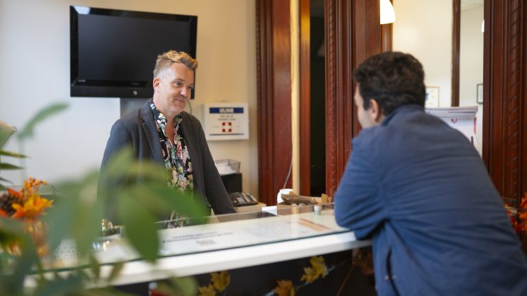 OHC 多倫多校區2