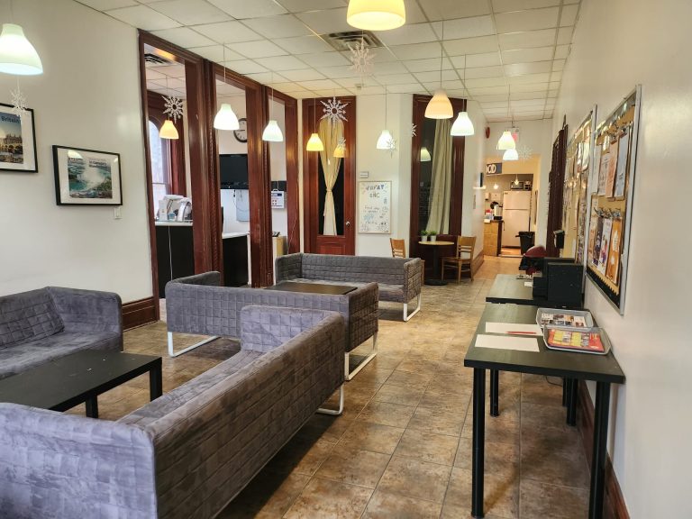 OHC 多倫多校區3