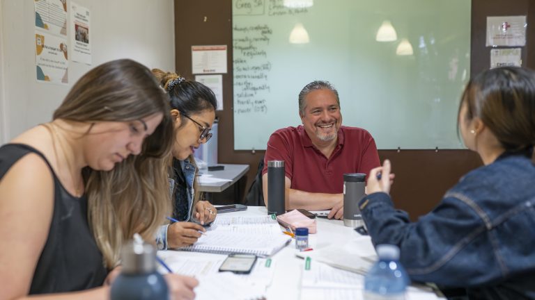 OHC 多倫多校區6