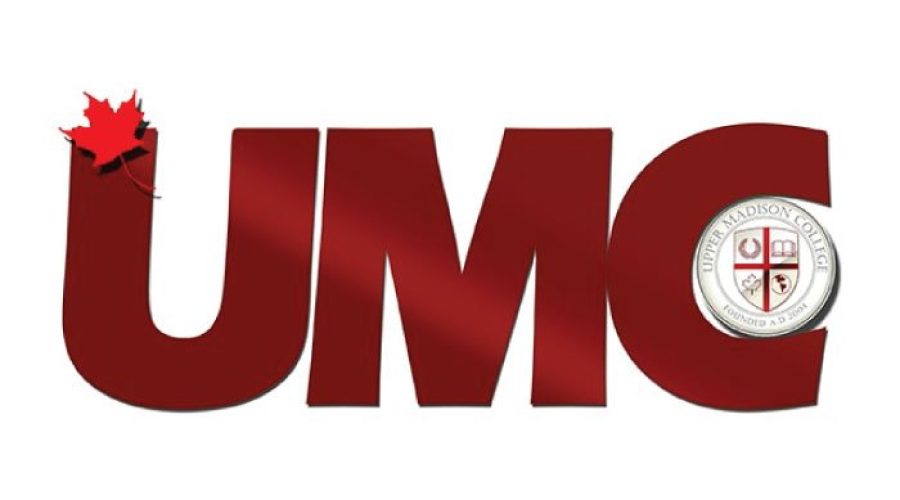 Upper Madison College 上麥德遜學院