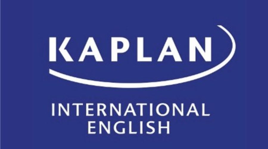 Kaplan 卡普蘭國際語言學校