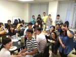 WOORI代辦評價：淑玲 – 在多倫多遊學散心 收穫滿滿!!