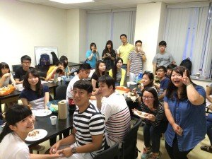 WOORI代辦評價：淑玲 – 在多倫多遊學散心 收穫滿滿!!