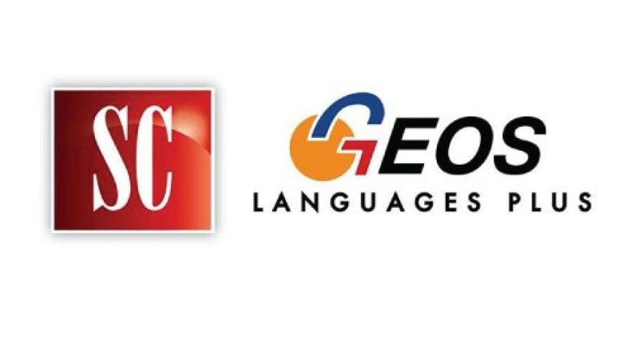 Sprachcaffe GEOS 世界語言咖啡學校