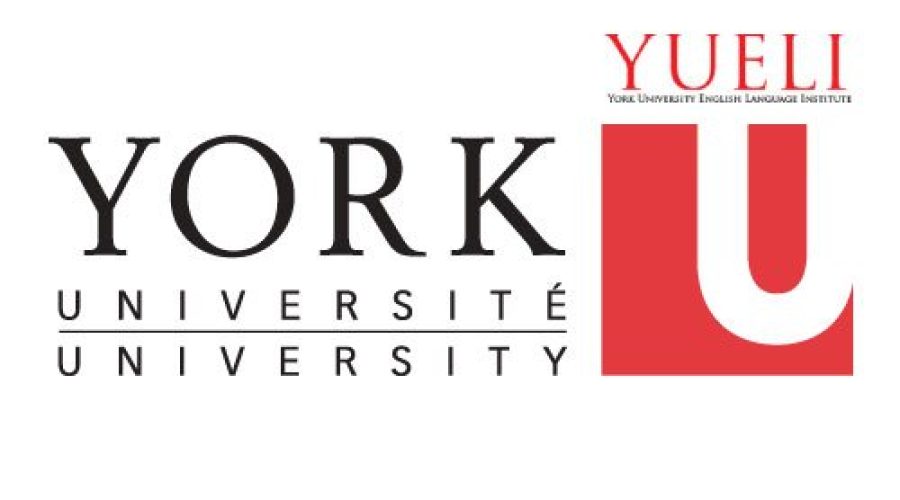 YUELI 約克大學語言中心