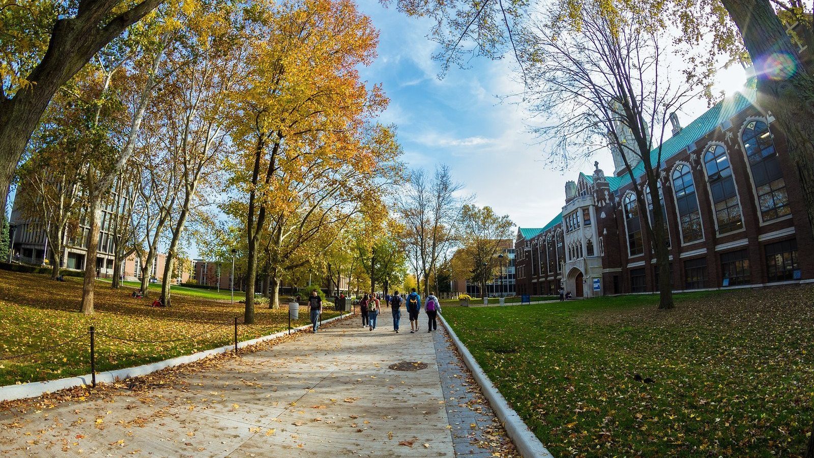 加拿大大專院校 University of Windsor 溫莎大學 台灣WOORI 加拿大留遊學_5