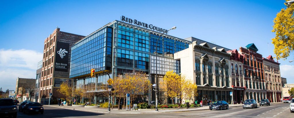 Red River College