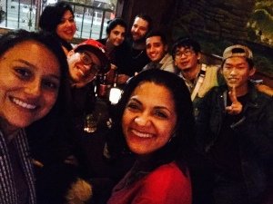 WOORI代辦評價：宗裕 – 抽到打工度假簽證，決定先到多倫多Embassy遊學三個月!