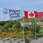 2016 尼加拉學院Niagara College 暑期夏令營Summer ESL Camp!!