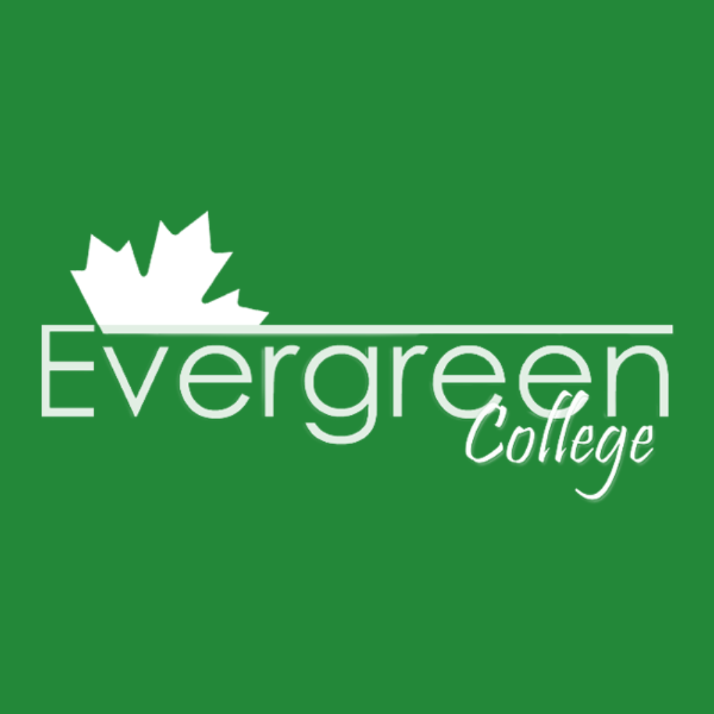 Evergreen-College-Logo