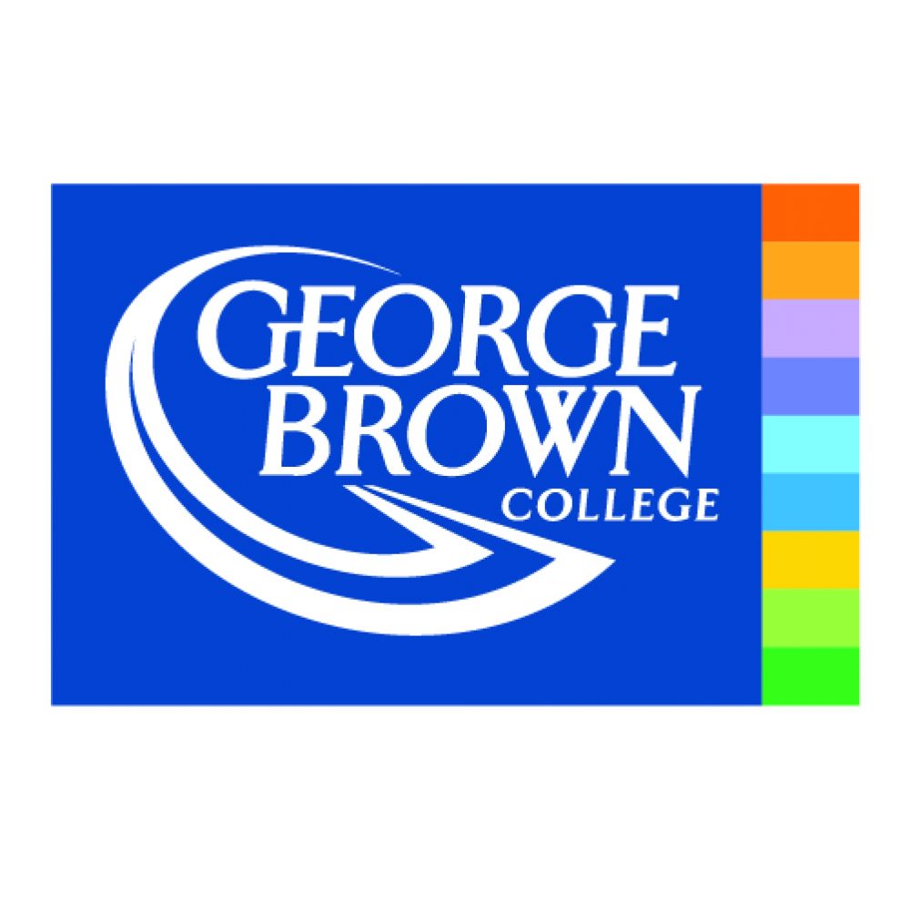 GeorgeBrown logo