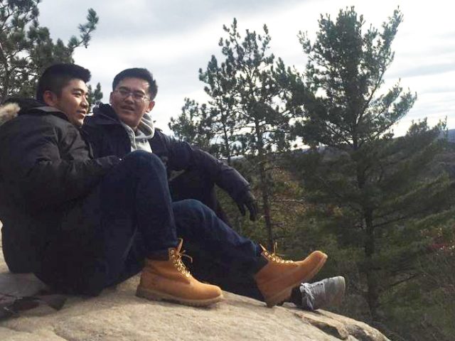 WOORI代辦評價：瑋傑 – 捨不得的加國生活