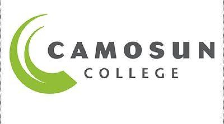 Camosun College 卡莫森學院