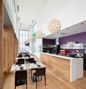 Durham College 杜倫學院教室｜WOORI 加拿大留遊學_5