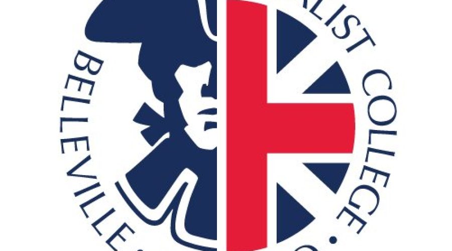 Loyalist College 忠誠學院