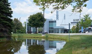 加拿大大專院校 St. Clair College 加拿大留學 WOORI台灣_14