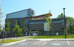 加拿大大專院校 Vancouver Island University 溫哥華島大學 加拿大留學 WOORI台灣_4