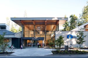 加拿大大專院校 Vancouver Island University 溫哥華島大學 加拿大留學 WOORI台灣_1