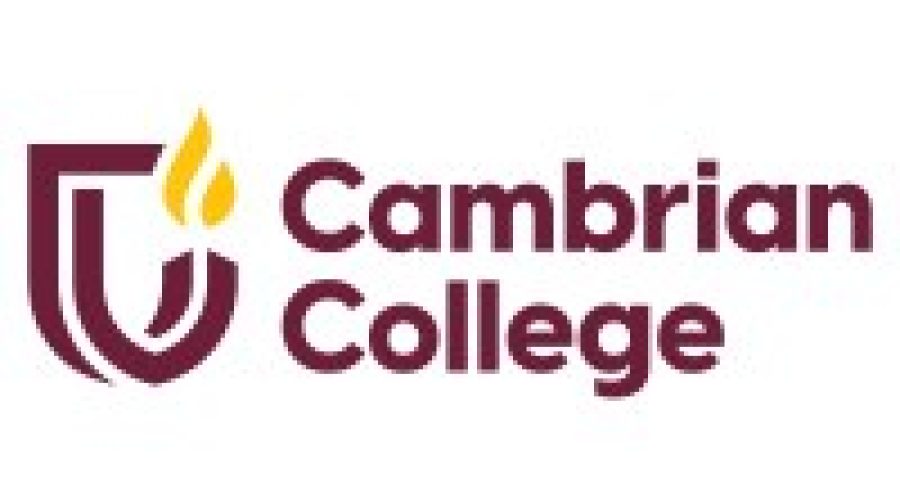 Cambrian College 凱布萊恩學院