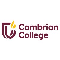 Cambrian College 凱布萊恩學院 Logo