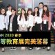 2020加拿大高等教育展完美落幕