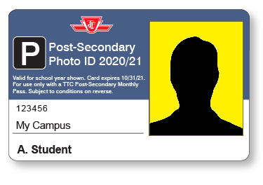 post-secondary photo ID-ttc-presto-WOORI