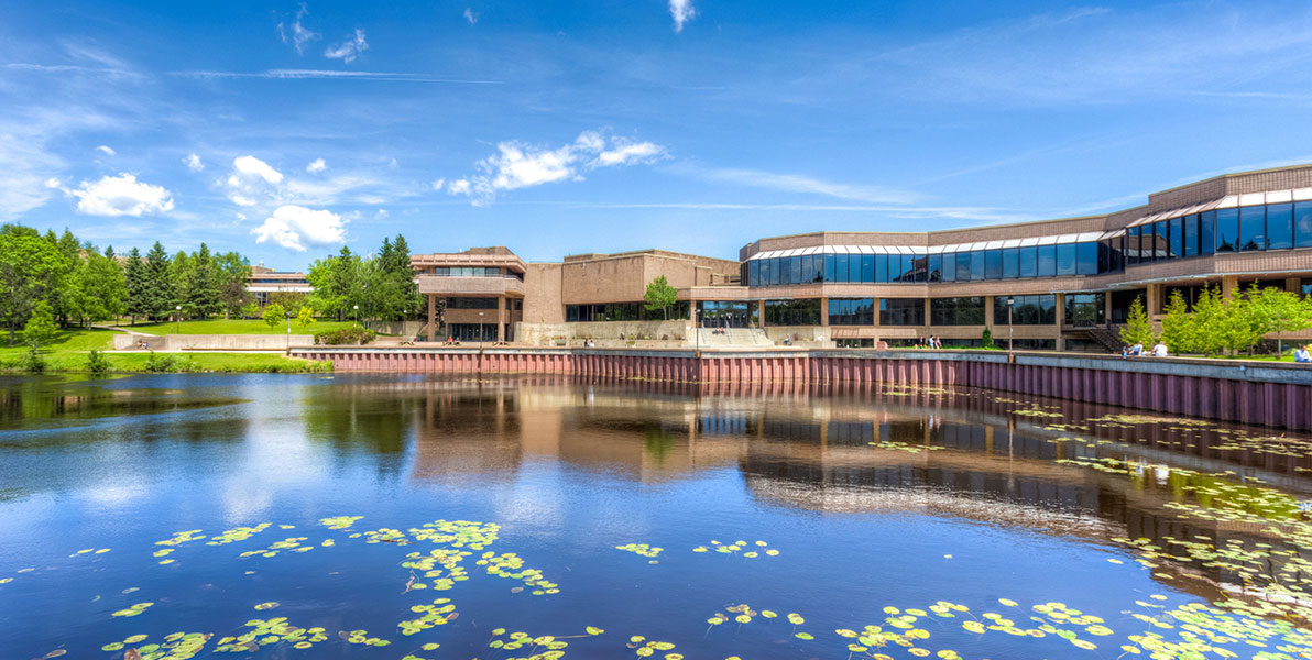 加拿大大專院校 Lakehead University 台灣WOORI 加拿大留遊學_1