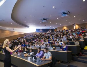 加拿大大專院校 Wilfrid Laurier University 台灣WOORI 加拿大留遊學_1