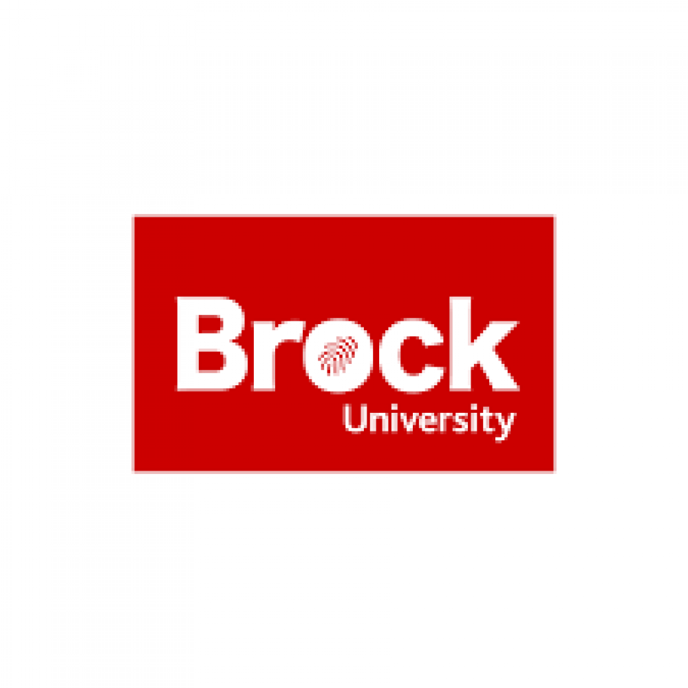 Brock University-logo