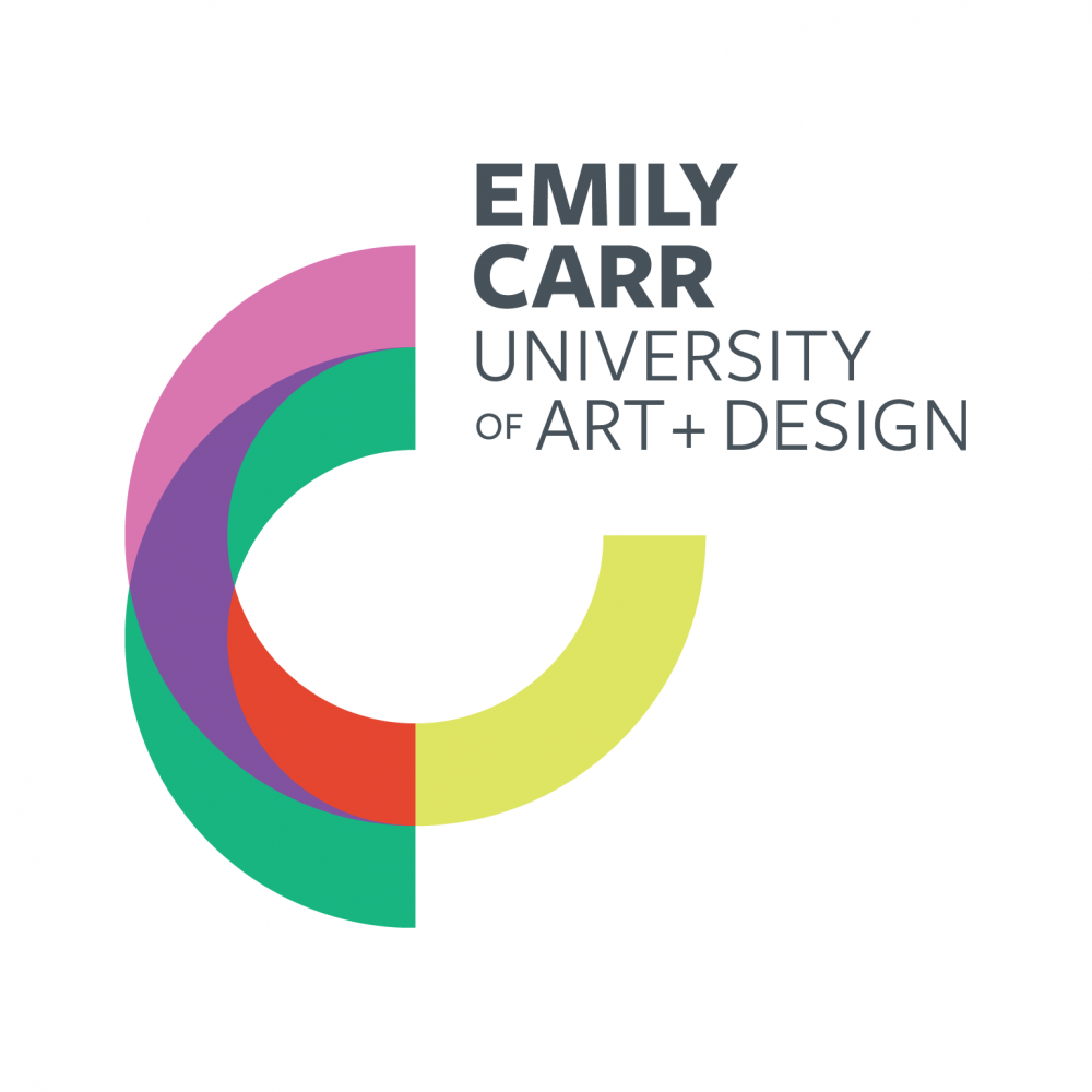 Emily Carr University-logo