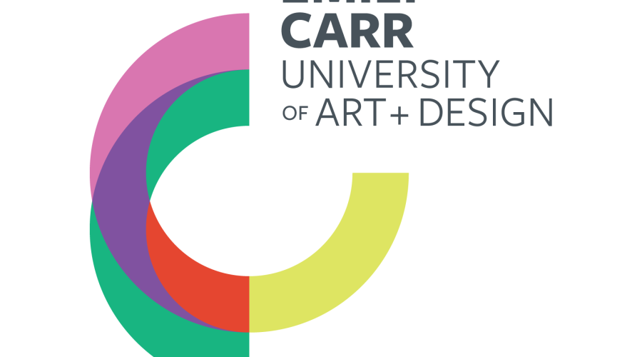 Emily Carr University 艾蜜莉卡藝術及設計⼤學