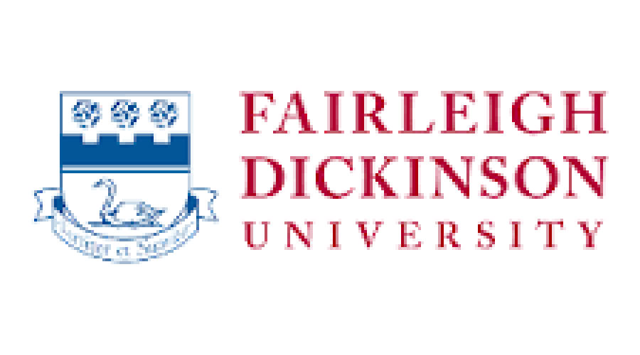 Fairleigh Dickinson University 費爾⾥狄⾦⽣⼤學