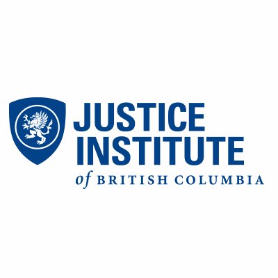 JIBC 英屬哥倫比亞司法學院 Logo｜WOORI 加拿大留遊學代辦
