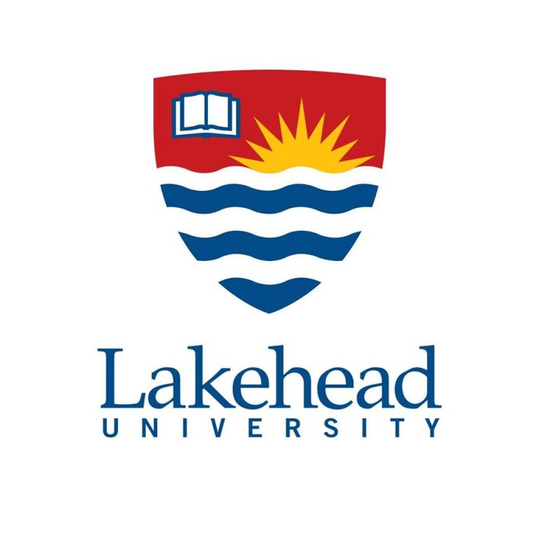 Lakehead University 湖首大學 Logo ｜WOORI 加拿大留學