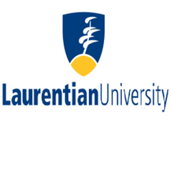 Laurentian University 勞倫森大學 LOGO｜WOORI加拿大留學