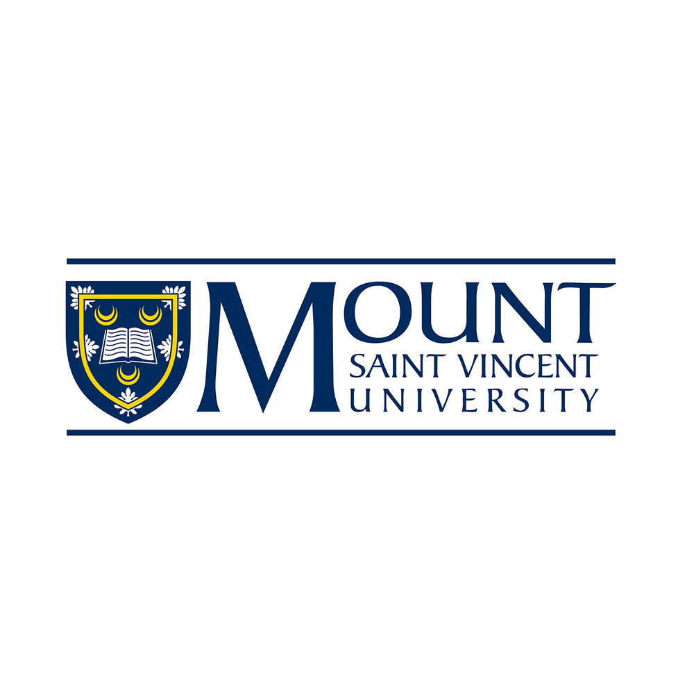 Mount Saint Vincent University-logo